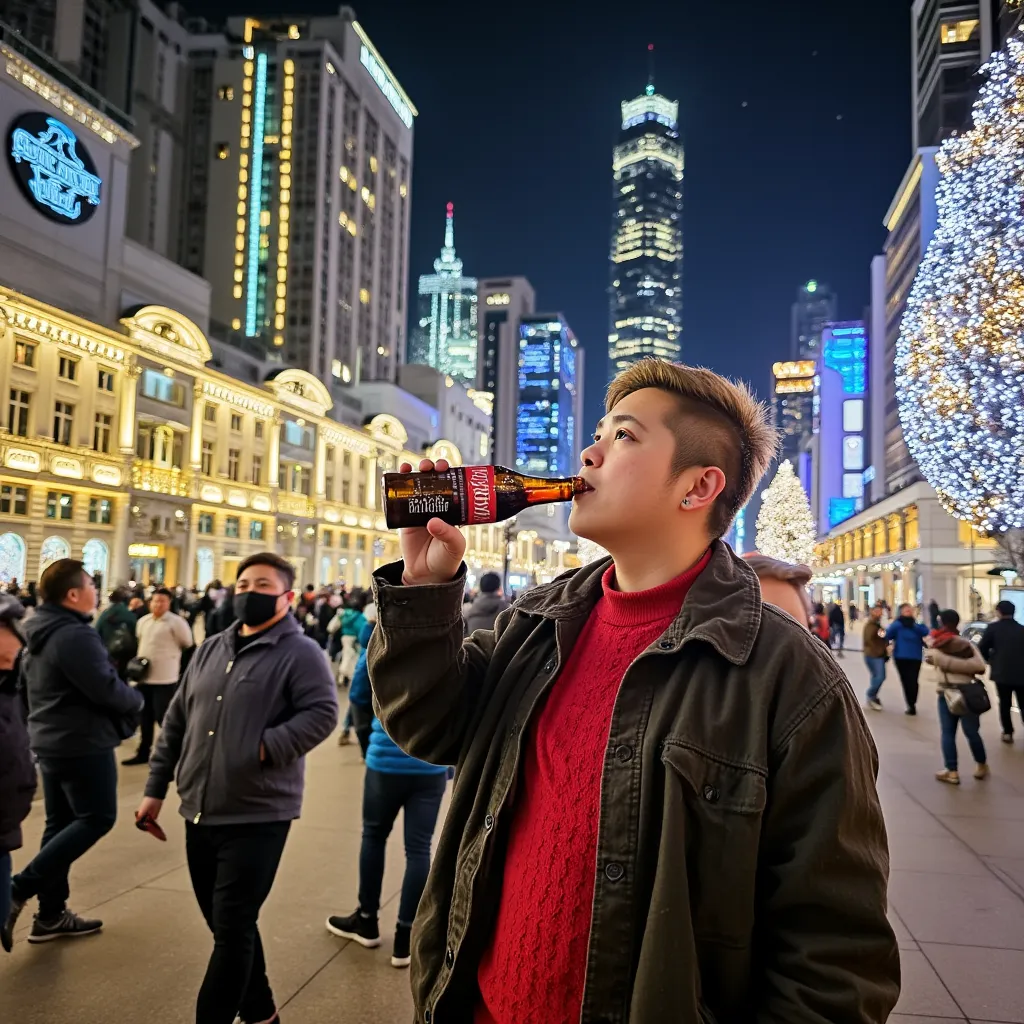 AI廣告的挑戰與啟示：從可口可樂案例看品牌行銷未來