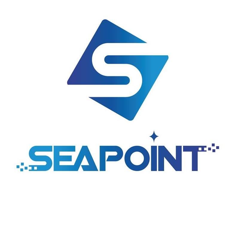 Sea Point brand visual
