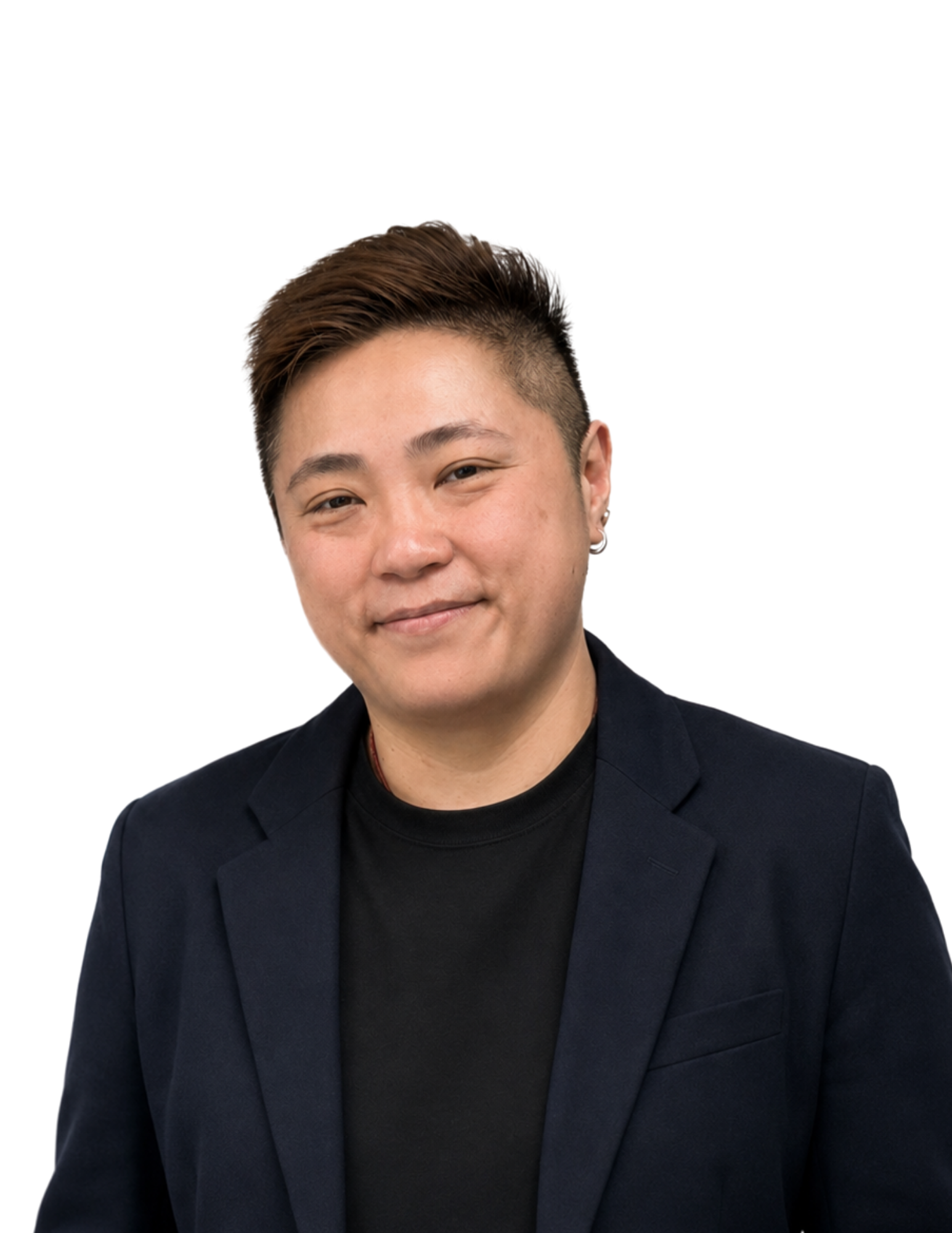 Annie Yip 講者照片